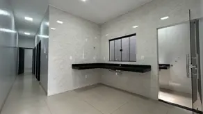 Imagem 3 - Casa em Loteamento Reserva do Parque, Rio Verde - GO