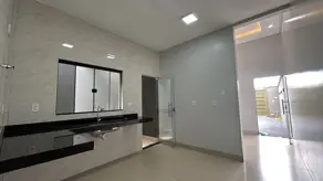 Imagem 4 - Casa em Loteamento Reserva do Parque, Rio Verde - GO