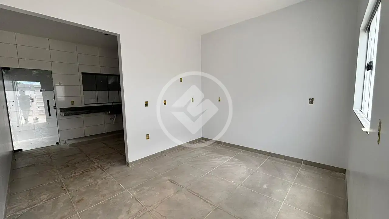 Imagem 2 - Casa em Residencial Nilson Veloso, Rio Verde - GO