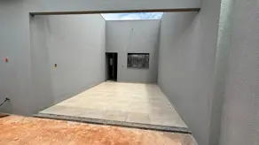 Casa Residencial Nilson Veloso, Rio Verde - GO — foto 2