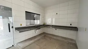 Imagem 3 - Casa em Residencial Nilson Veloso, Rio Verde - GO