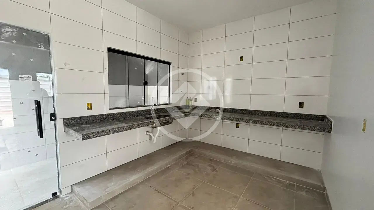 Imagem 3 - Casa em Residencial Nilson Veloso, Rio Verde - GO
