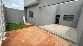 Casa Residencial Nilson Veloso, Rio Verde - GO — foto 1