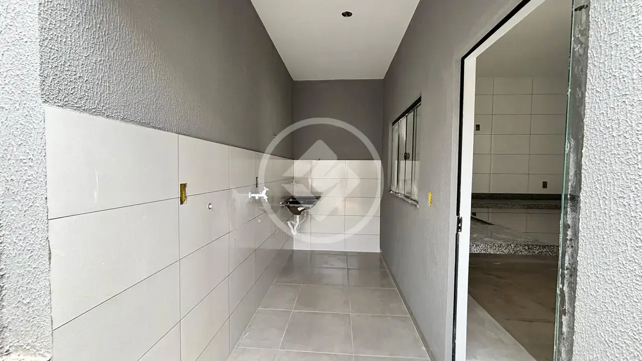 Image 11 - Casa em Residencial Nilson Veloso, Rio Verde - GO