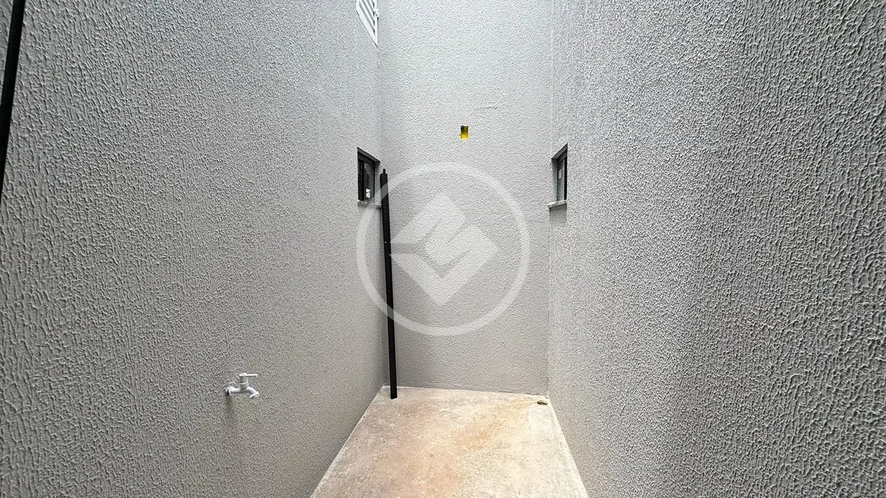 Imagem 6 - Casa em Residencial Nilson Veloso, Rio Verde - GO