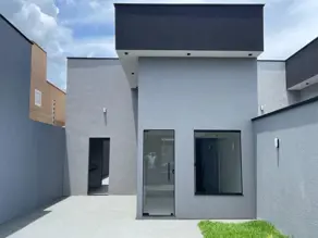 Casa Jardim Europa, Rio Verde - GO — foto 1