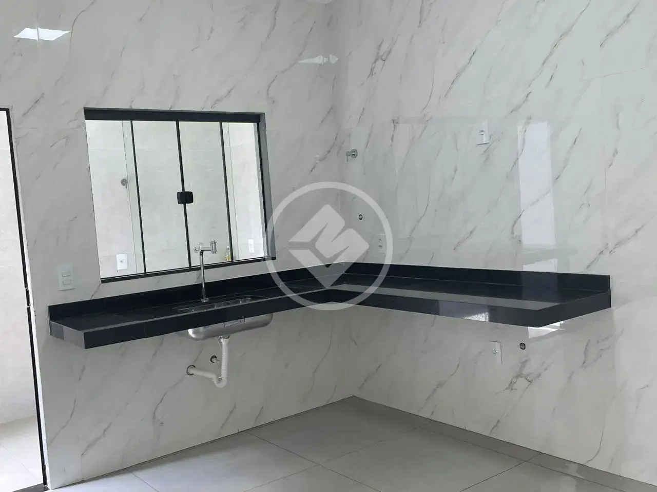Imagem 5 - Casa em Jardim Europa, Rio Verde - GO