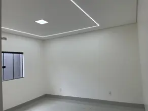 Imagem 2 - Casa em Jardim Europa, Rio Verde - GO