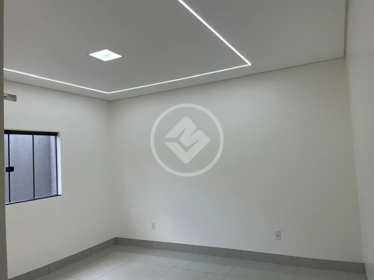 Imagem 2 - Casa em Jardim Europa, Rio Verde - GO