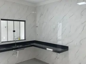 Imagem 6 - Casa em Jardim Europa, Rio Verde - GO