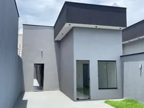 Casa Jardim Europa, Rio Verde - GO — foto 2