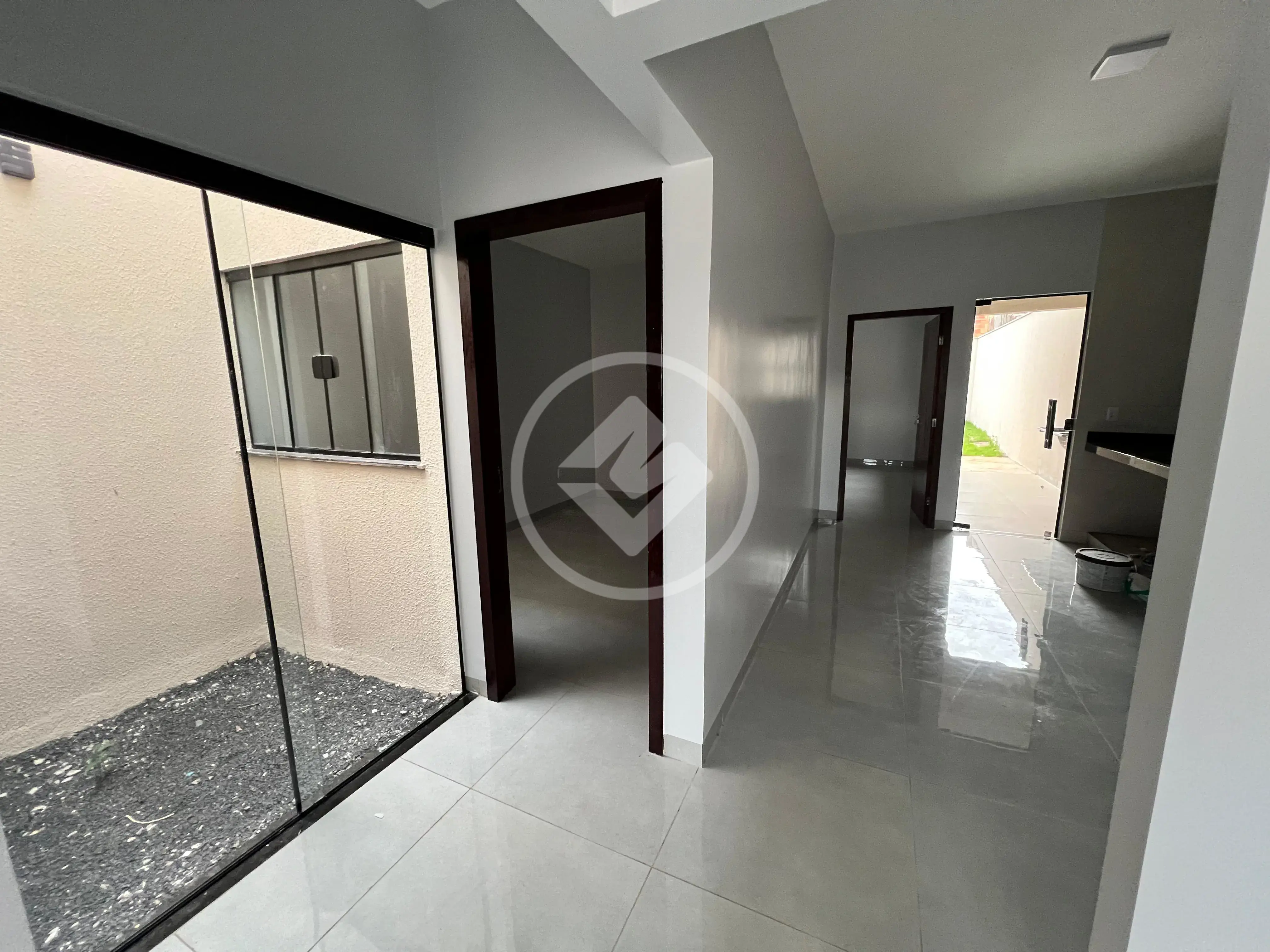 Image 2 - Casa em Santo Agostinho, Rio Verde - GO