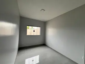Imagem 2 - Casa em Santo Agostinho, Rio Verde - GO