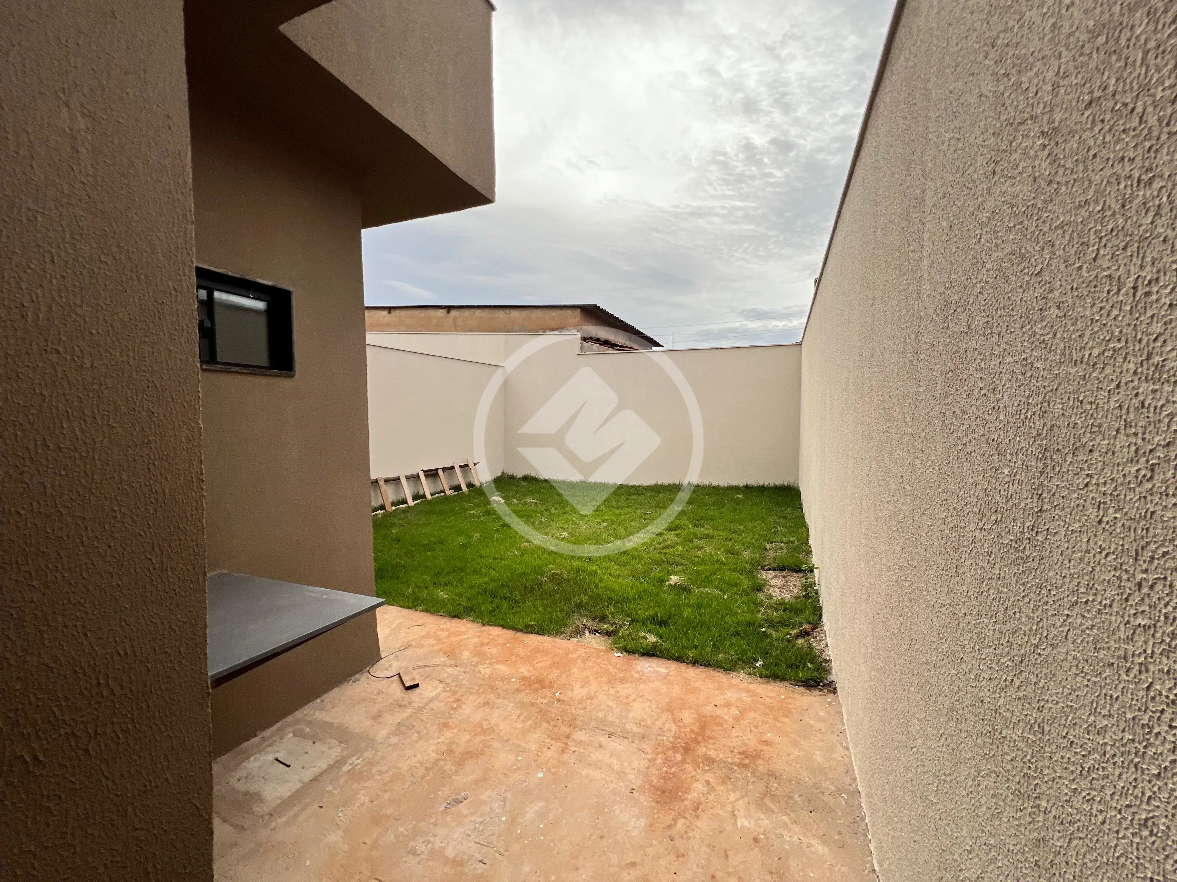 Image 8 - Casa em Santo Agostinho, Rio Verde - GO