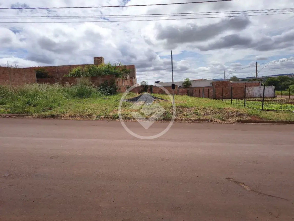 Imagem 1 - Terreno em Portal do Sol, Rio Verde - GO