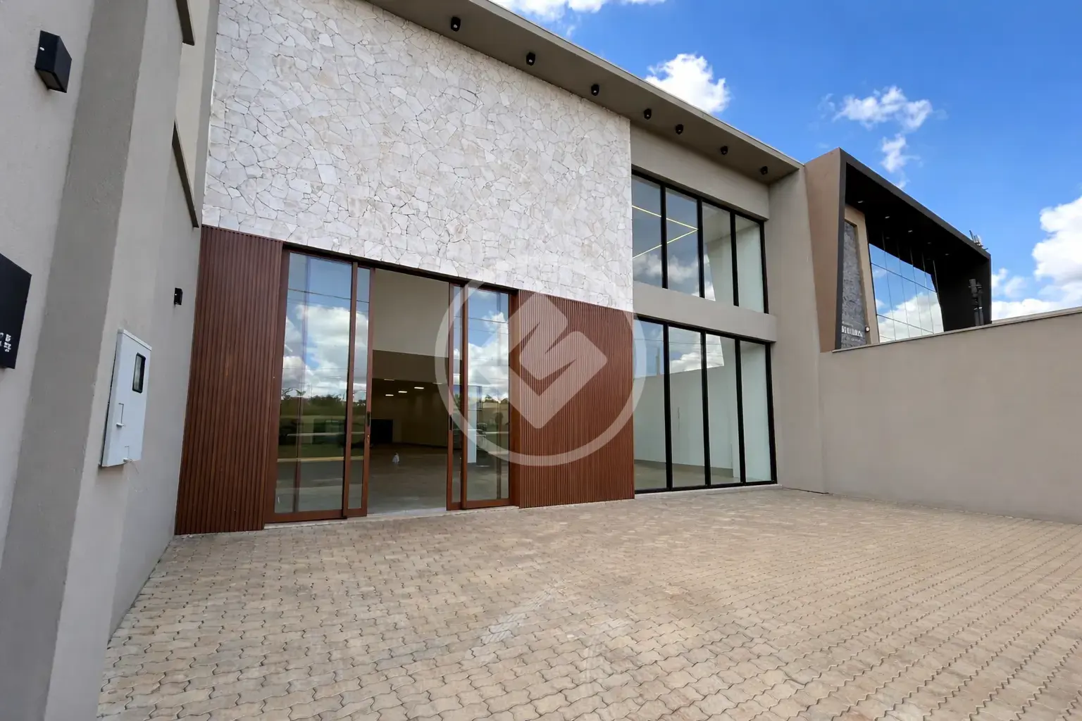 Imagem 1 - Sala Comercial em Residencial Jardim Bougainville, Rio Verde - GO