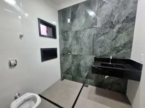 Imagem 4 - Casa em Residencial Recanto dos Ipês, Rio Verde - GO