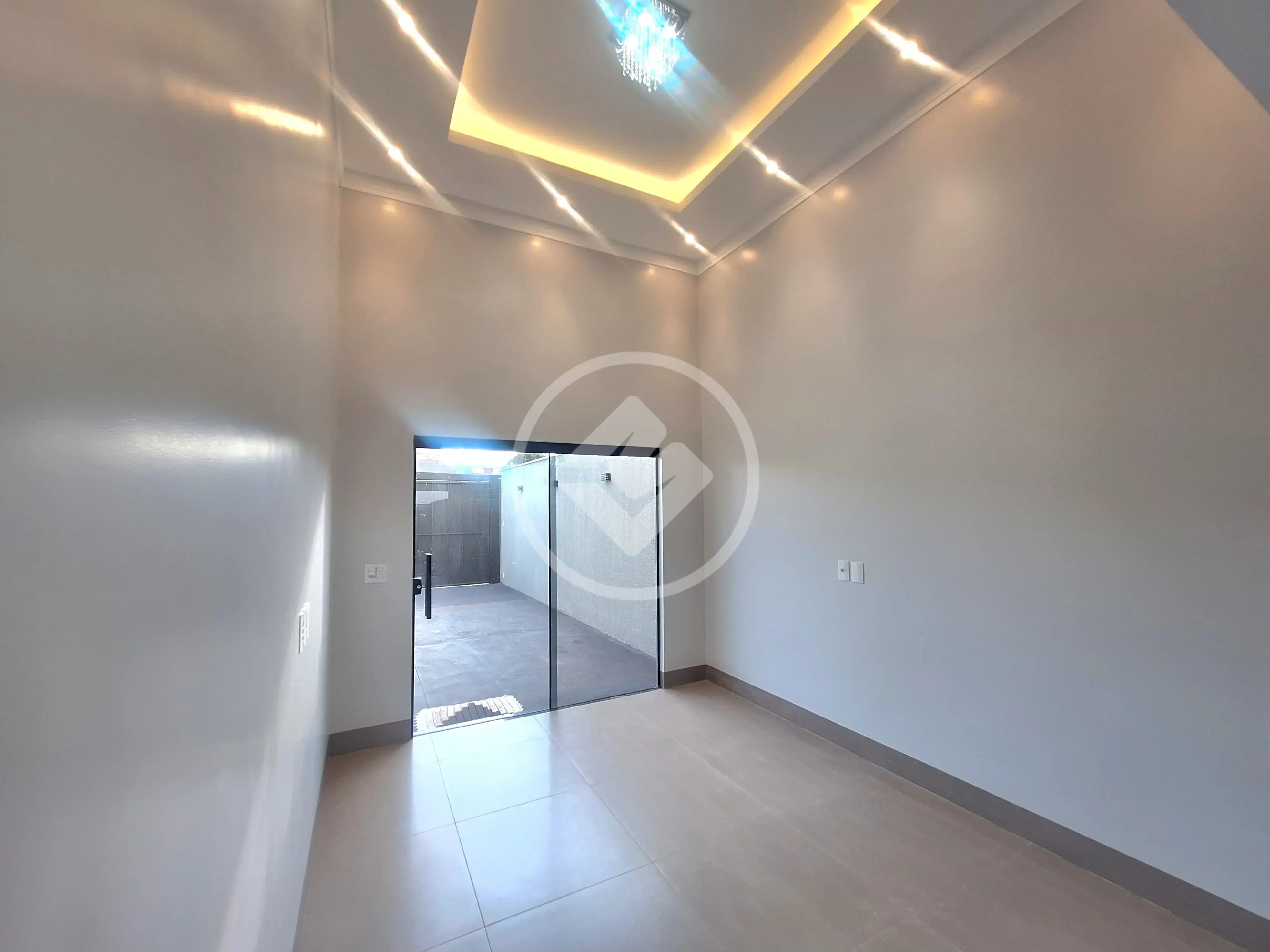 Image 2 - Casa em Residencial Recanto dos Ipês, Rio Verde - GO
