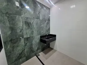 Imagem 5 - Casa em Residencial Recanto dos Ipês, Rio Verde - GO