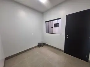 Imagem 3 - Casa em Residencial Recanto dos Ipês, Rio Verde - GO