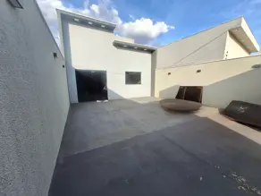 Casa Residencial Recanto dos Ipês, Rio Verde - GO — foto 1