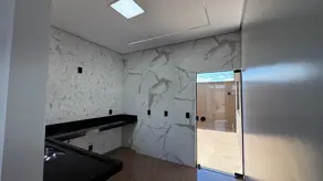 Imagem 5 - Casa em Cidade Jardim I e II, Rio Verde - GO