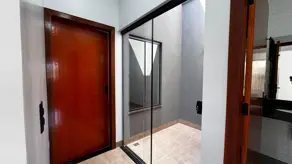 Imagem 3 - Casa em Cidade Jardim I e II, Rio Verde - GO
