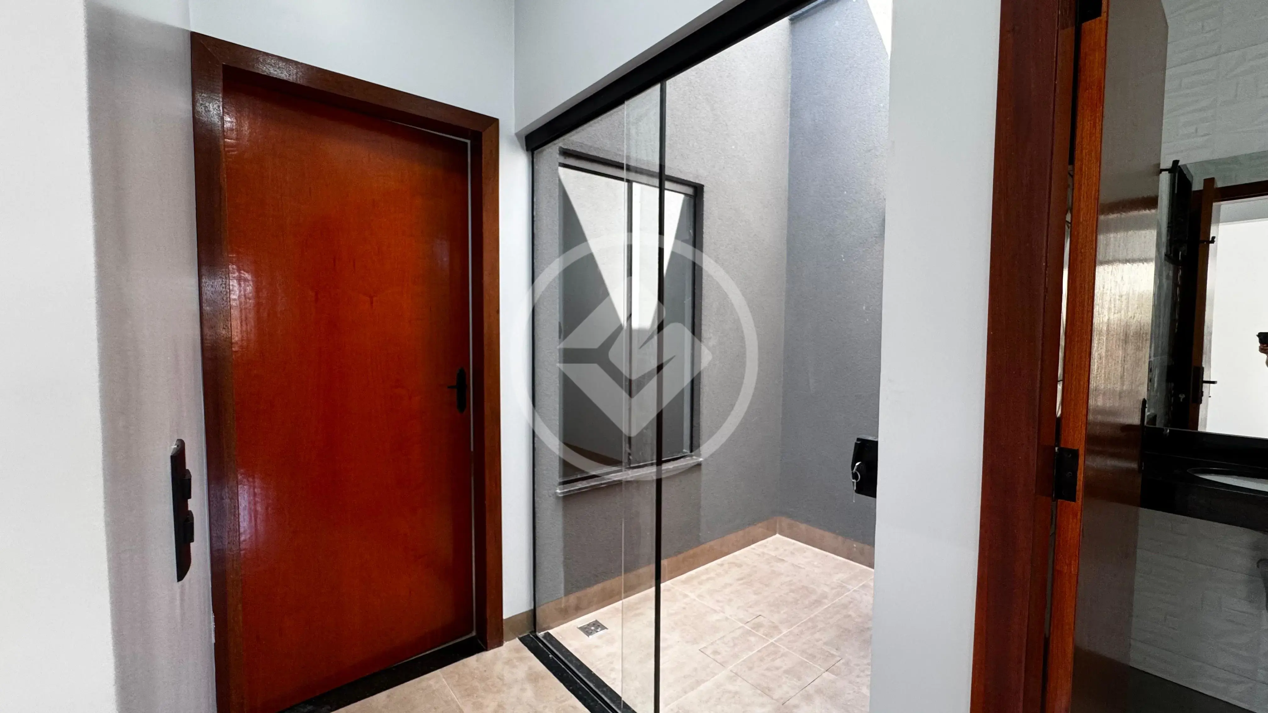 Imagem 3 - Casa em Cidade Jardim I e II, Rio Verde - GO