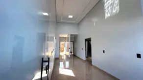 Imagem 2 - Casa em Cidade Jardim I e II, Rio Verde - GO