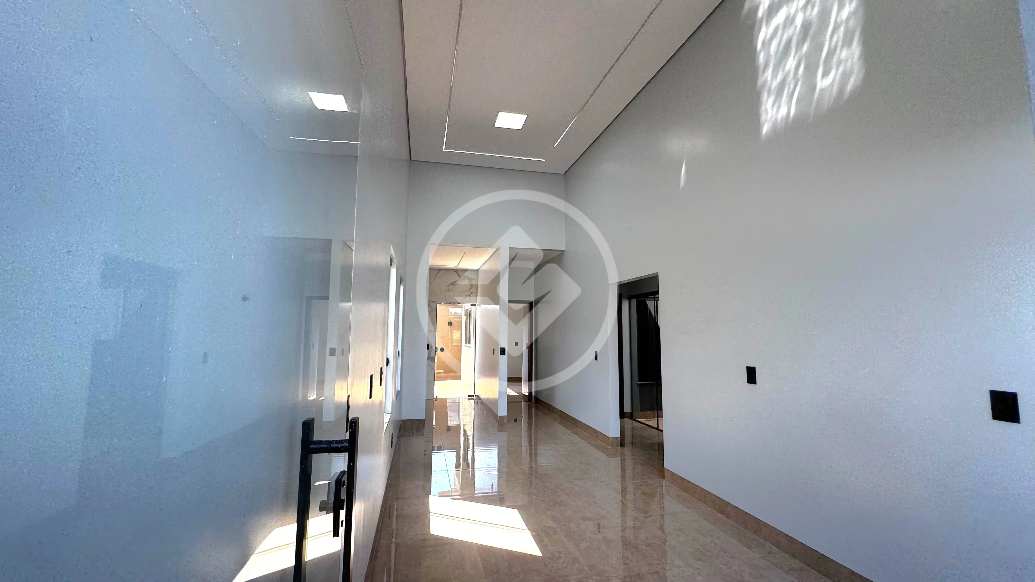 Imagem 2 - Casa em Cidade Jardim I e II, Rio Verde - GO