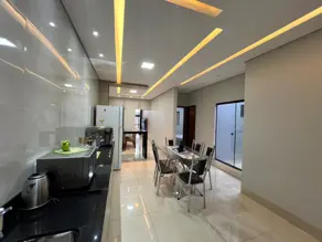 Imagem 6 - Casa em Santo Agostinho, Rio Verde - GO