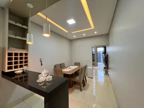 Casa Santo Agostinho, Rio Verde - GO — foto 2