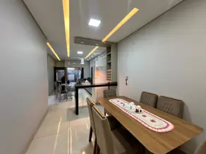 Imagem 2 - Casa em Santo Agostinho, Rio Verde - GO