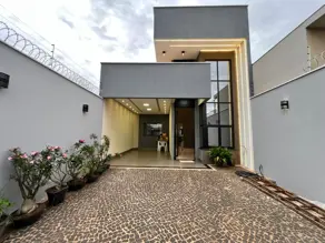 Casa Santo Agostinho, Rio Verde - GO — foto 1