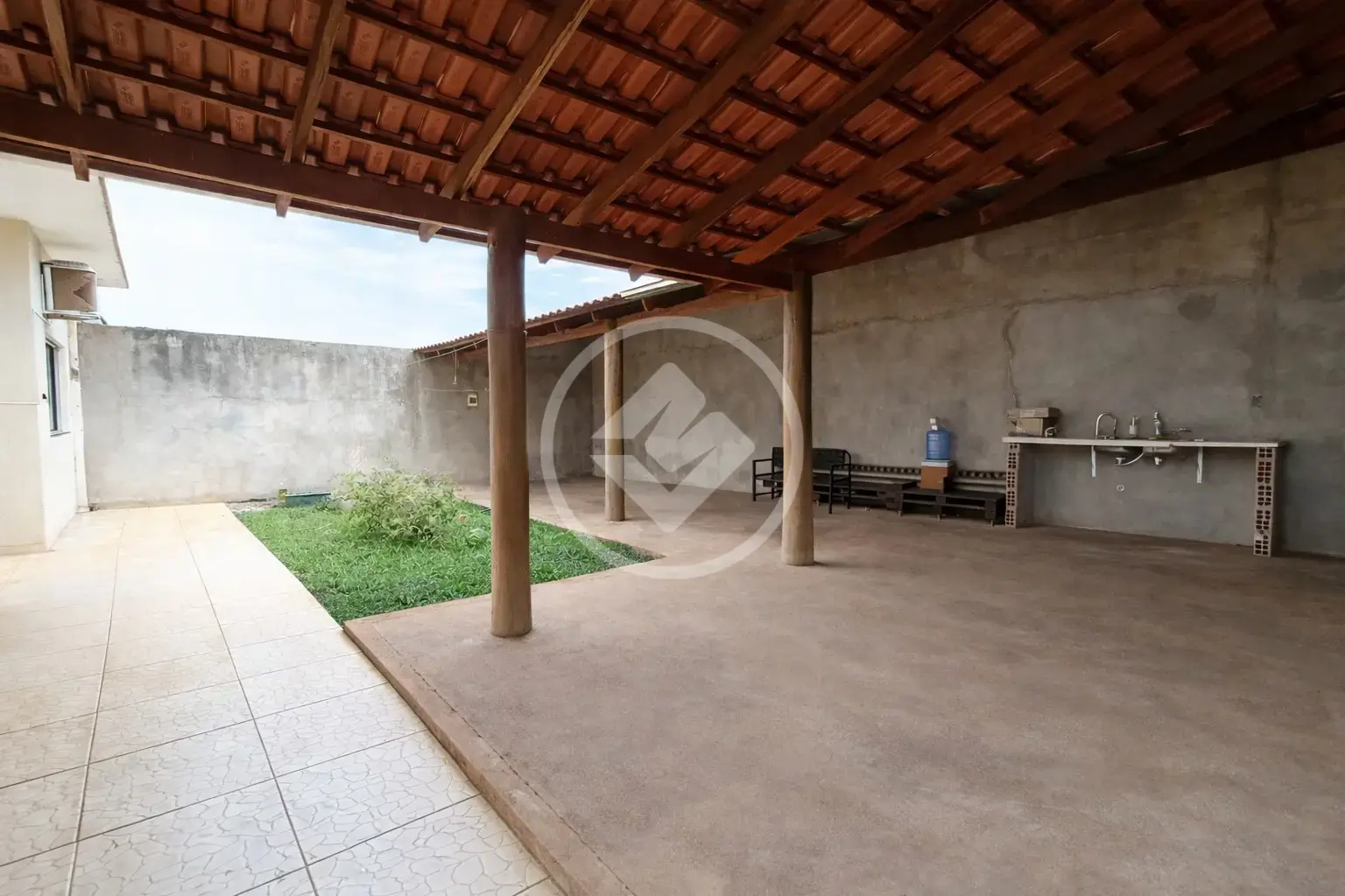 Image 11 - Casa em Residencial Gameleira, Rio Verde - GO
