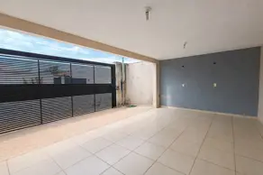 Casa Residencial Gameleira, Rio Verde - GO — foto 2
