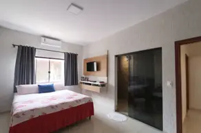 Imagem 6 - Casa em Residencial Gameleira, Rio Verde - GO