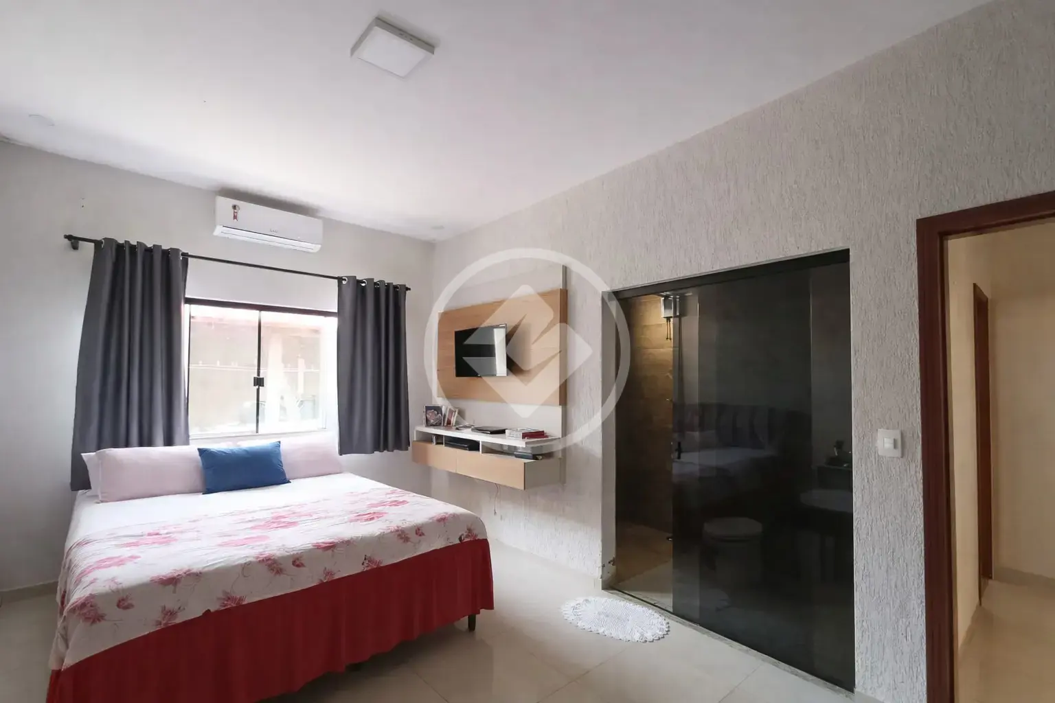 Imagem 6 - Casa em Residencial Gameleira, Rio Verde - GO