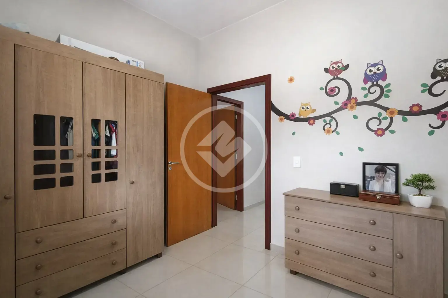 Imagem 5 - Casa em Residencial Gameleira, Rio Verde - GO