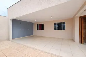 Casa Residencial Gameleira, Rio Verde - GO — foto 1