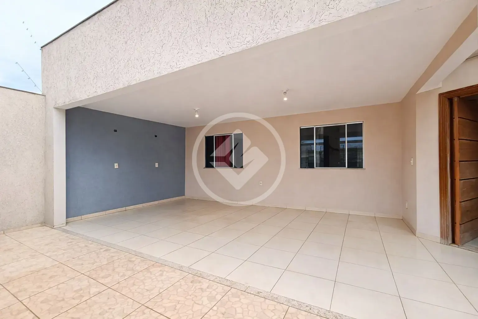 Imagem 1 - Casa em Residencial Gameleira, Rio Verde - GO