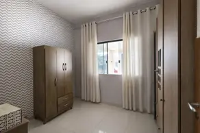 Imagem 3 - Casa em Residencial Gameleira, Rio Verde - GO