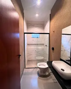 Imagem 5 - Casa em Cidade Jardim I e II, Rio Verde - GO