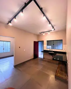 Imagem 2 - Casa em Cidade Jardim I e II, Rio Verde - GO