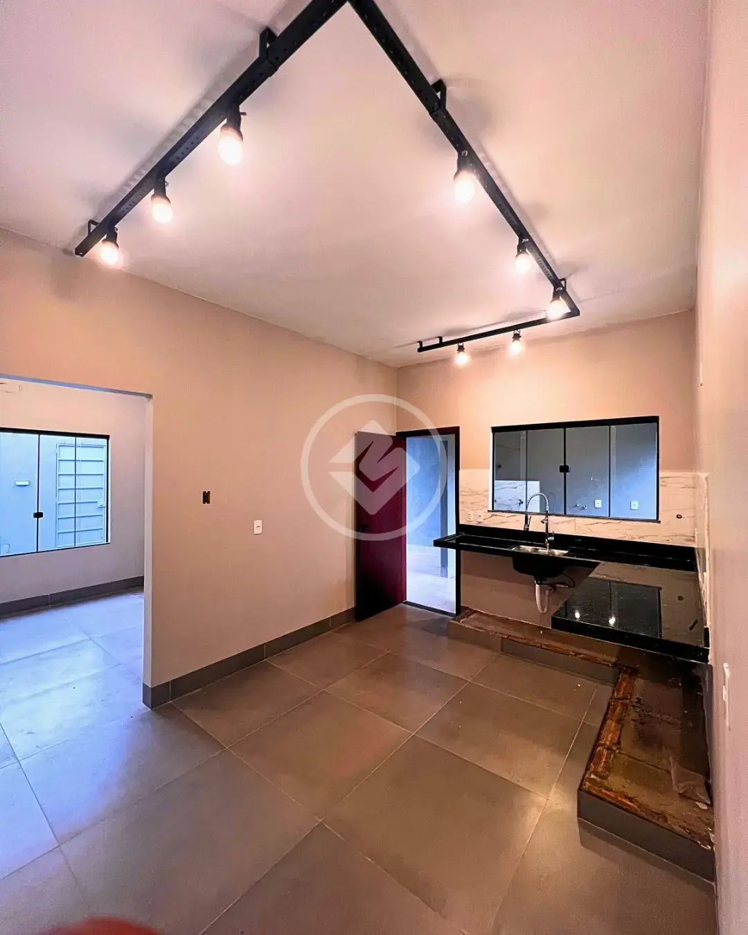 Imagem 2 - Casa em Cidade Jardim I e II, Rio Verde - GO