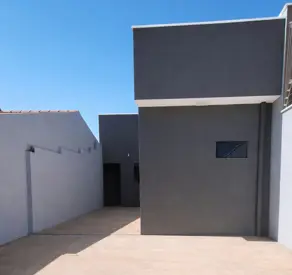 Casa Liberdade, Rio Verde - GO — foto 1