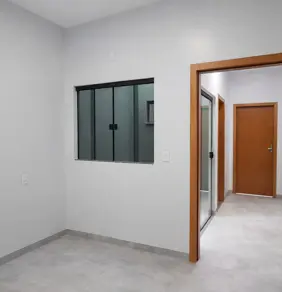 Imagem 5 - Casa em Liberdade, Rio Verde - GO