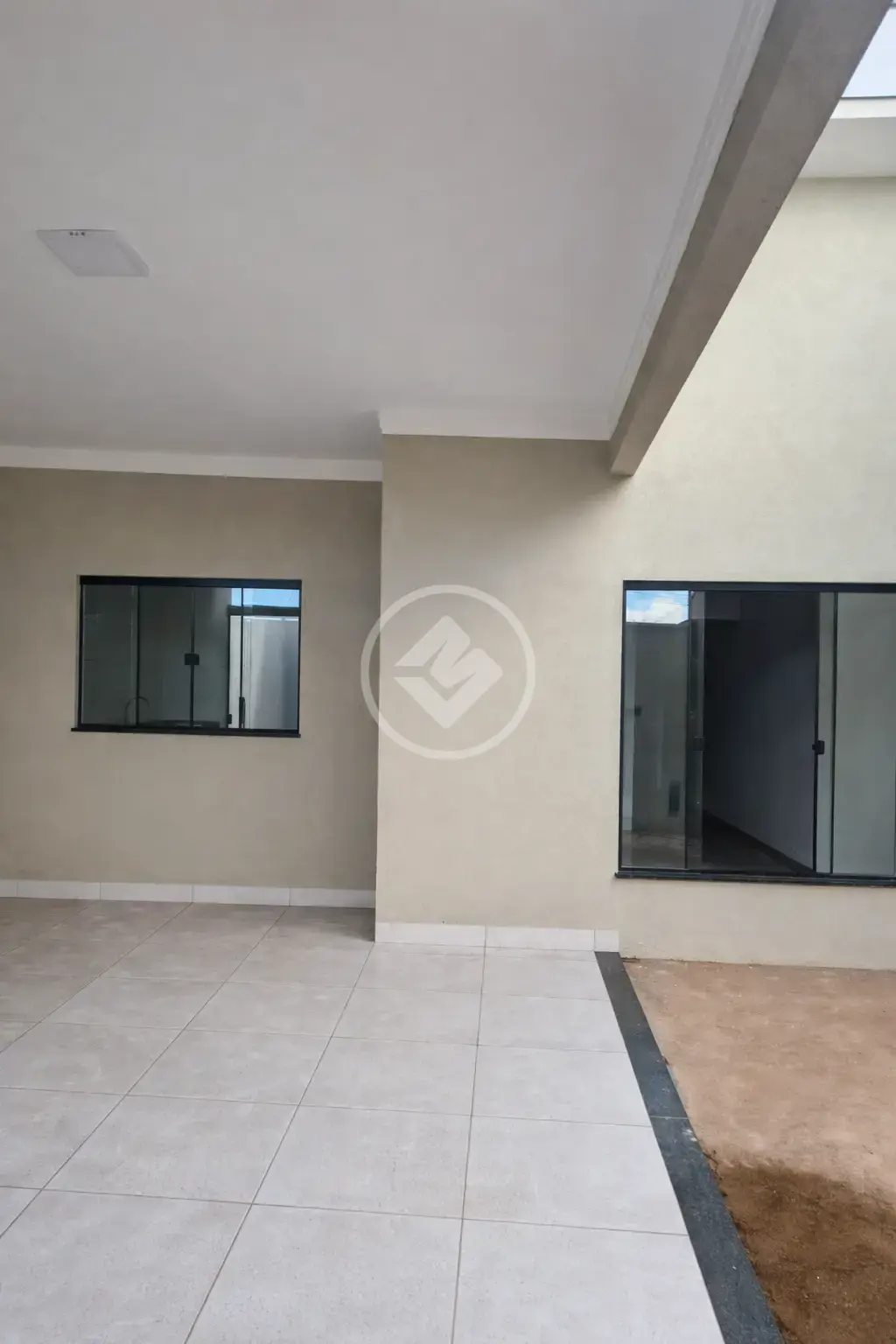Image 9 - Casa em Popular, Rio Verde - GO