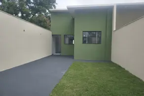 Casa Santo Agostinho, Rio Verde - GO — foto 1