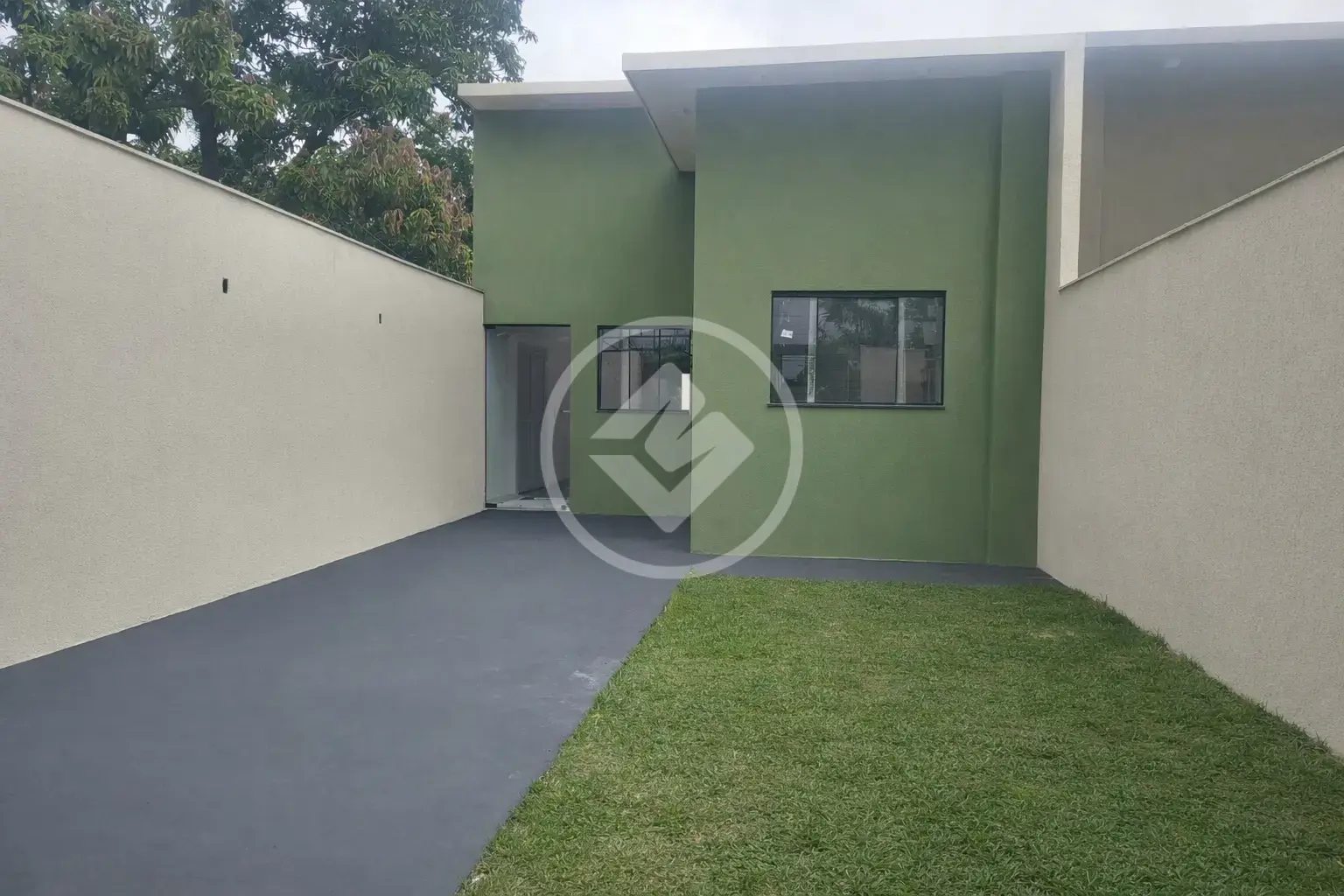Imagem 1 - Casa em Santo Agostinho, Rio Verde - GO